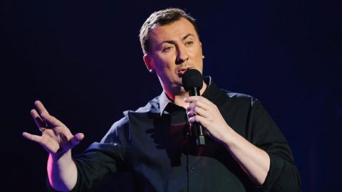 Где сейчас и чем занимается сценарист "Квартала 95" Валерий Жидков