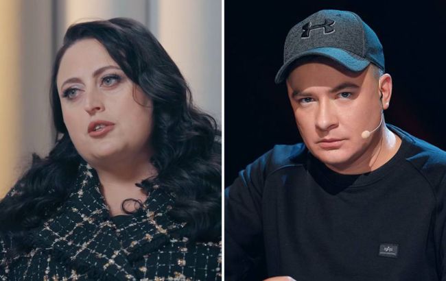 "Поддержка была колоссальной": Ирина Гатун вспомнила, как один звонок Данилко изменил ее жизнь