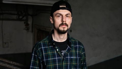 "Ненужные люди". Украинский певец честно сказал, что думает о сбежавших Виннике и Потапе