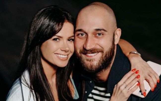 Блогерша Шаманская ответила, развелась ли официально с Ханумаком и платит ли он алименты на сына