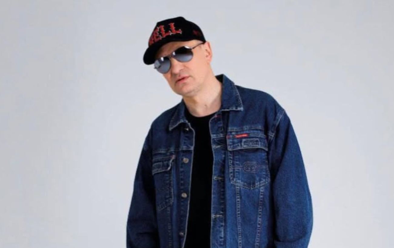 Мурік з Green Grey потребує термінової операції: артист просить про допомогу