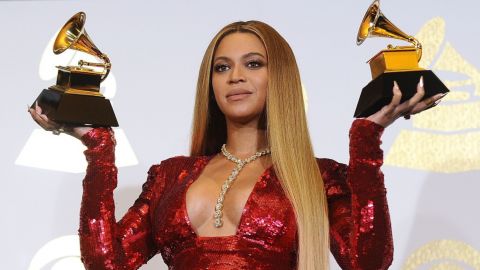 Греммі 2024: список номінантів