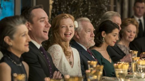 8 лучших сериалов о семье и отношениях за последние 10 лет