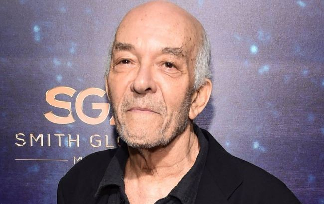 Помер популярний актор Марк Марголіс - зірка серіалів "Пуститися берега" і  "Краще подзвоніть Солу"