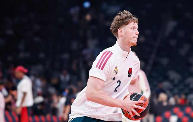 Яскравий дебют у чемпіонаті Іспанії: Шульга допоміг "Реалу" здобути важливу перемогу