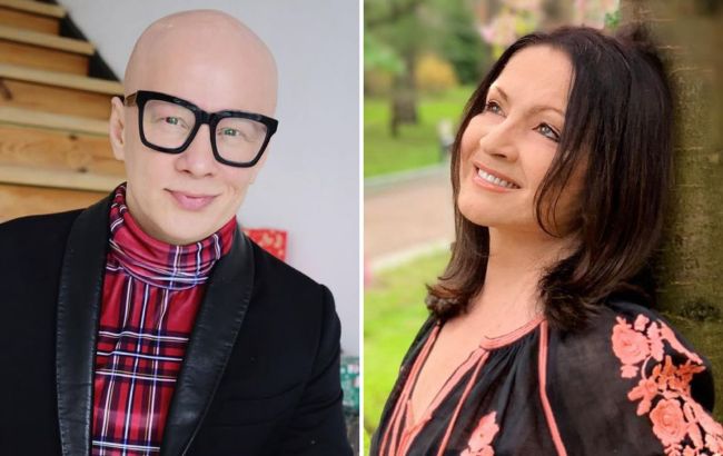 "Фінансова історія". Відомий продюсер прокоментував мовчазну позицію Ротару під час війни