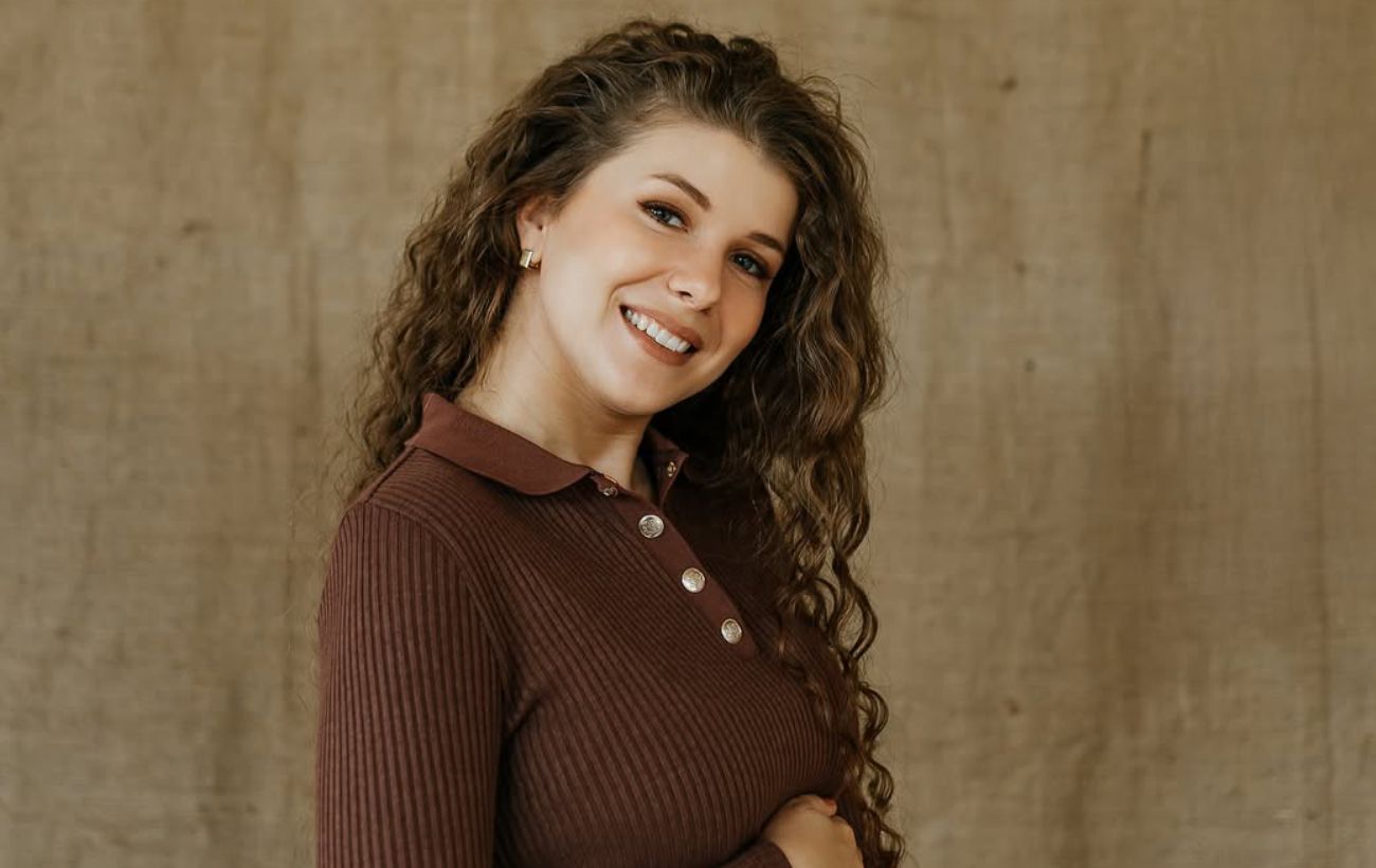 Українська TikTok-блогерка вперше стала мамою: ніжне фото з малюком