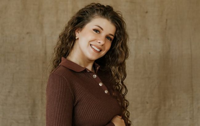 Українська TikTok-блогерка вперше стала мамою: ніжне фото з малюком