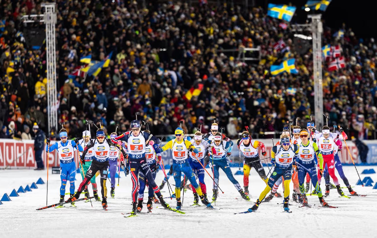 Росія виграла апеляцію: чи поїдуть лижники на Ігри-2026