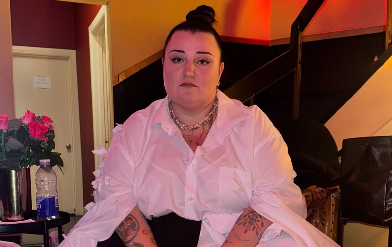 Alyona Alyona потрапила в ДТП: що відомо