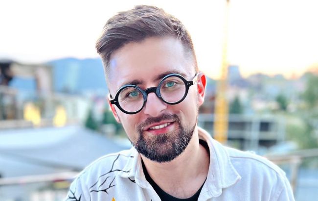 Экс-участник DZIDZIO высказался о "хороших россиянах", которые поддерживают Украину