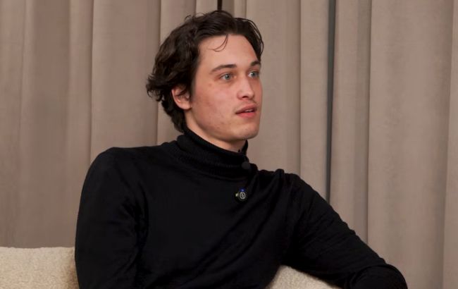 Сын Вячеслава Довженко высказался о невесте отца и отчиме: "Была ревность"