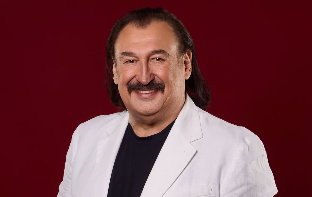 Степан Гіга бореться за життя: команда співака звернулася до фанів