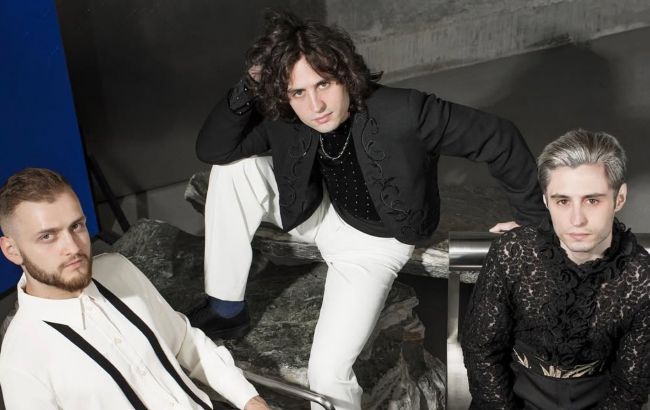 Ziferblat эмоционально отреагировали на победу в Нацотборе на "Евровидение-2025"