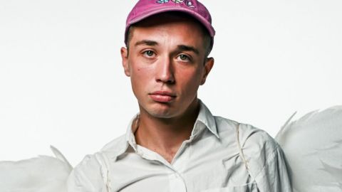 "Лиза плачет, Лиза рыдает". Воры ворвались в квартиру украинского певца: что известно