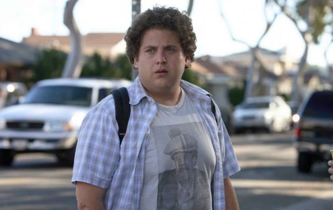 Звезда Голливуда потерял десятки килограммов ради роли: на новых фото актера не узнать