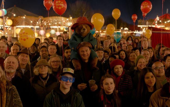 7 фильмов на Netflix, которые поднимут вам настроение прямо сейчас