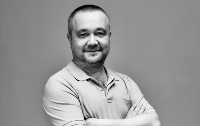 Умер известный украинский комментатор Александр Тынгаев