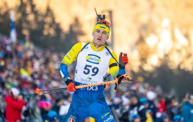 Фиаско Мандзина после Олимпиады: Пидручный спас Украину от полного провала на КС