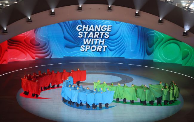 Поруч із символом РФ: український прапор з'явився на церемонії відкриття Паралімпіади-2026