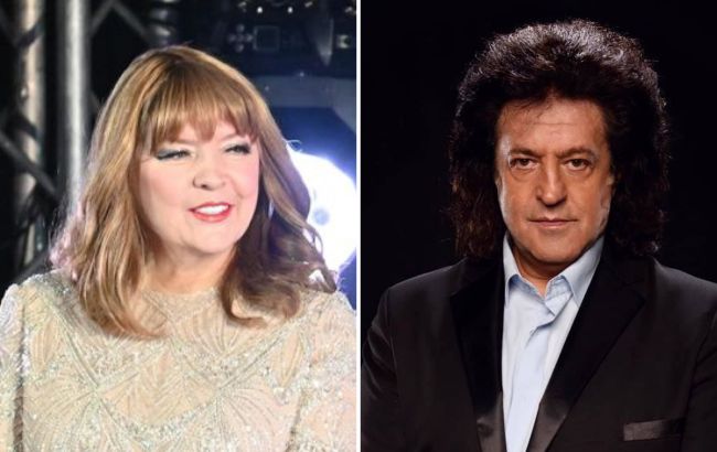 Лилия Сандулеса обвинила Иво Бобула в оскорбительных заявлениях об их браке: "Мне противно"