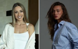 Переможниця "Холостяка" зі Чмерковським підтримала Надін: "Все це проходила і я"