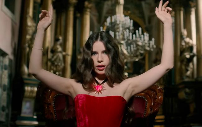 Львовскую церковь "отмаливали от осквернения" из-за клипа Соловий и Жадана