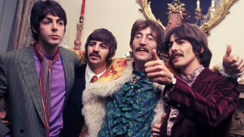 Акторський склад байопіків про The Beatles: хто втілить легенд на екрані