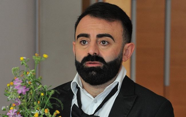 Известный украинский актер объяснил, почему против мобилизации артистов