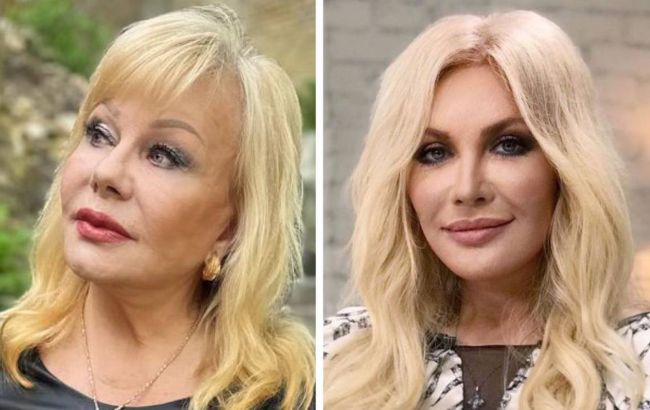 Жена Белоножко жестко прошлась по предательнице Повалий: "Ее мама в больнице от этого ужаса"