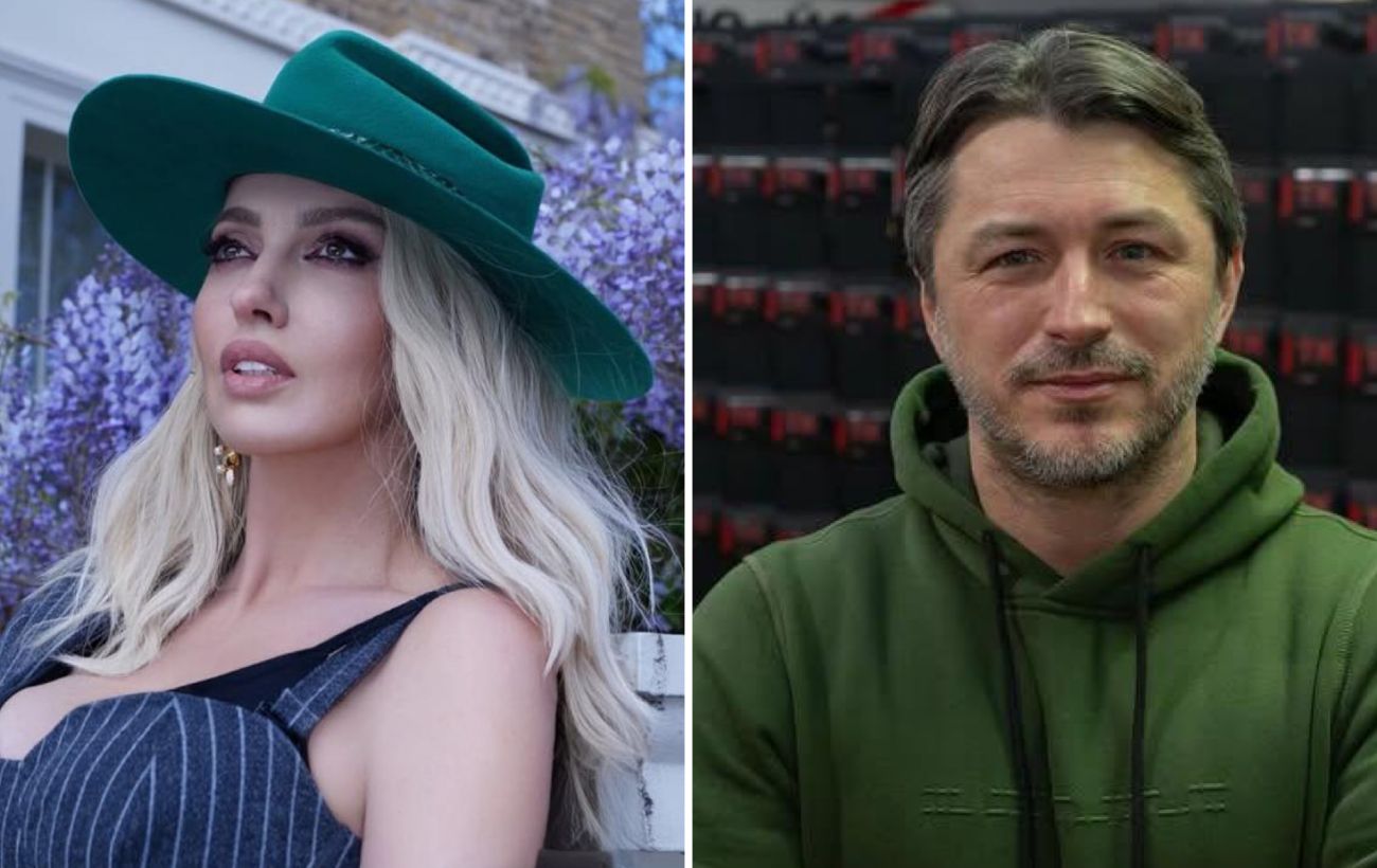 Вищі за багатьох колег: 5 українських зірок, чий зріст може здивувати