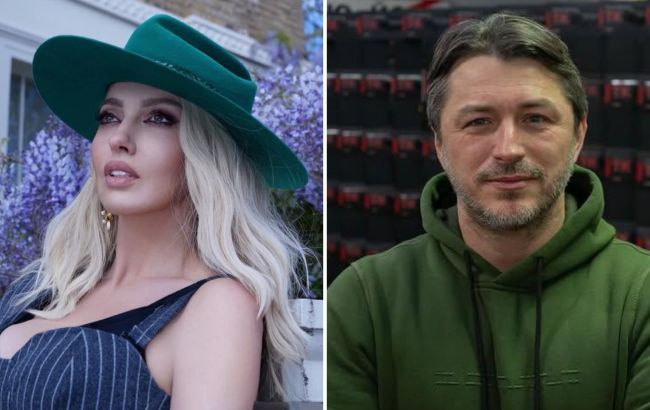 Вищі за багатьох колег: 5 українських зірок, чий зріст може здивувати