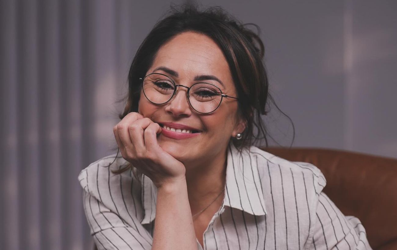 Малахова про батька своїх синів та плани на материнство: "Іноді хочеться завагітніти"