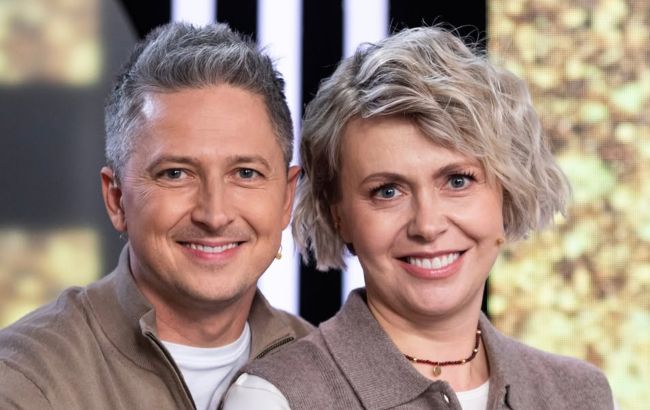 Педан честно сказал, думал ли о разводе с женой