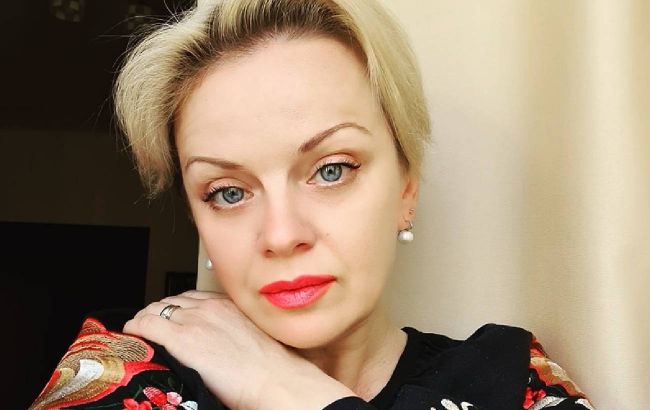 "Імітували любов до України". Ірма Вітовська розповіла про співпрацю з російськими акторами