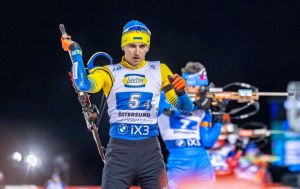 Естафетний прорив на Кубку світу: збірна України повторила свій найкращий результат у сезоні