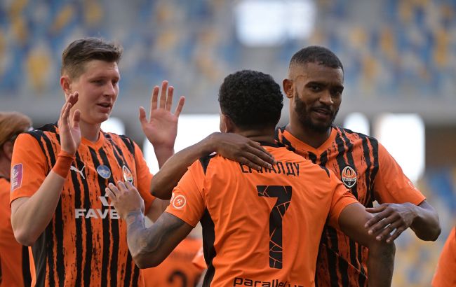 "Шахтар" &ndash; АЗ: де дивитися онлайн матч Ліги конференцій, час і прогноз