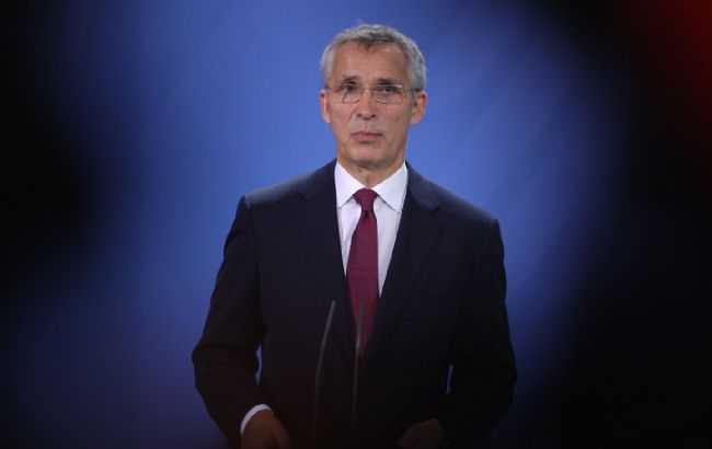 НАТО закликає Росію виконати зобов'язання щодо нового договору про ядерну зброю
