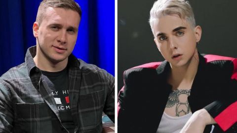 "Набрало багато переглядів". Відомий комік прокоментував скандал з MELOVIN через жарти про ЛГБТ