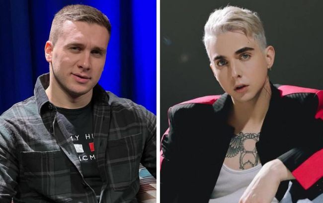 "Набрало много просмотров". Известный комик прокомментировал скандал с MELOVIN из-за шуток об ЛГБТ