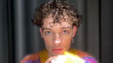 Переможець Євробачення-2024 Nemo виступить у Києві: де і коли відбудеться концерт