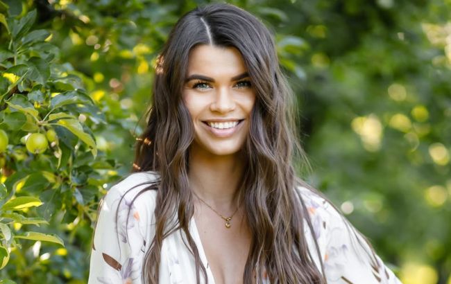 Звезда "Холостяка" вышла замуж: первые фото свадьбы