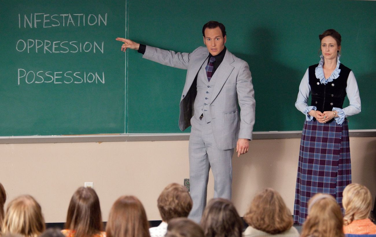 12 моторошних фільмів жахів, заснованих на реальних історіях: дивитися краще не на ніч