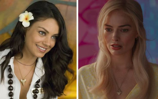 Топ-6 звезд Голливуда, которые считают себя некрасивыми