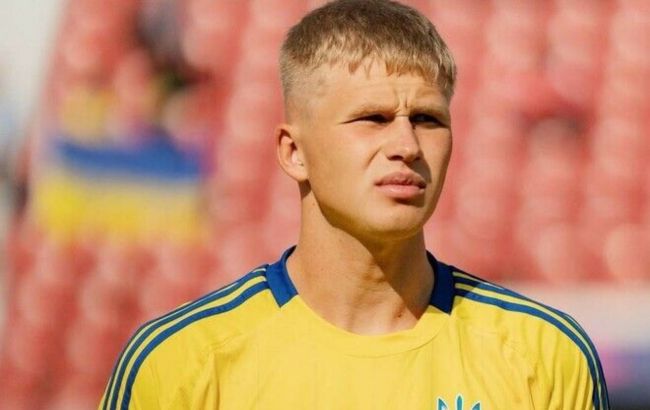 Оружие для возвращения в элиту: "Жирона" подписала двухметрового форварда сборной Украины