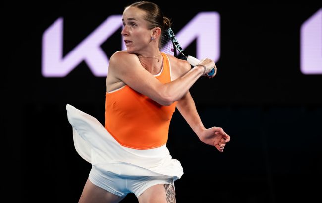 Драми Індіан-Веллса: Світоліна та Костюк провели нервові матчі на американському "тисячнику" (відео)