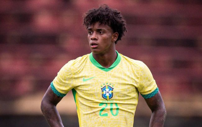 Мільйони за Бруніньйо. "Шахтар" включився в боротьбу за бразильського вінгера: що відомо