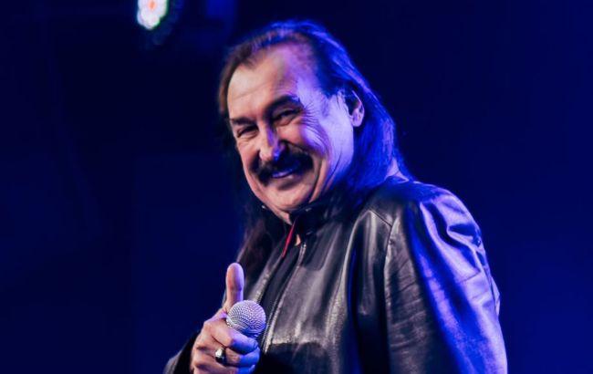 7 хітів Степана Гіги, за які його люблять мільйони