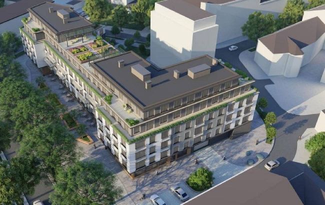 Смотрите, как вскоре изменится одна из центральных площадей Львова: визуализация