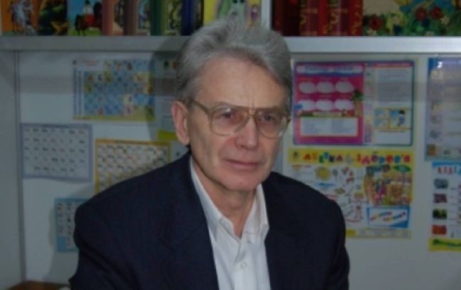 Помер відомий перекладач та творець українського "Гобіта" Олександр Мокровольський